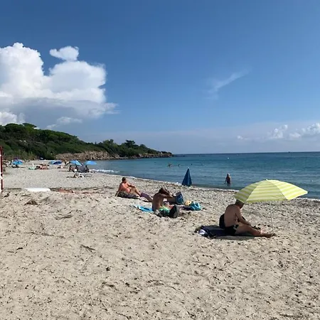 Appartement Les Restanques Du Golf De Saint Tropez, 83310 Grimaud, France *